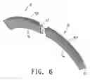 Fig. 07 - Wheel frame made of compound material