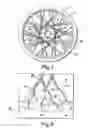 Fig. 02 - Wheel spoke adjuster guard