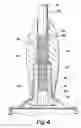 Fig. 04 - Wheel spoke adjuster guard