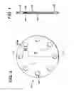 Fig. 04 - Axle hub cover
