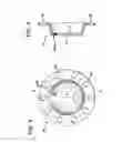 Fig. 07 - Axle hub cover