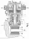 Fig. 03 - Method for the operation of a hydraulic brake system with an integrated parking brake function for motor vehicles