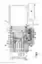 Fig. 05 - Electrohydraulic brake system for motor vehicles