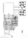 Fig. 08 - Electrohydraulic brake system for motor vehicles