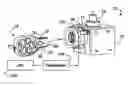 Fig. 01 - Keyless ignition module for an automotive vehicle