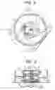 Fig. 03 - Stepping motor and fan having the same