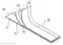 Fig. 01 - Laminar multi-layer piezoelectric roll component