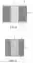 Fig. 08 - Laminar multi-layer piezoelectric roll component