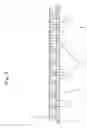 Fig. 10 - Armature of rotary electric machine and manufacturing method thereof