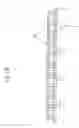 Fig. 13 - Armature of rotary electric machine and manufacturing method thereof