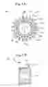 Fig. 17 - Armature of rotary electric machine and manufacturing method thereof