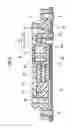 Fig. 04 - Electromagnetic actuator and camera blade driving device