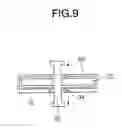 Fig. 10 - Brushless motor stator, brushless motor having same and coil structure