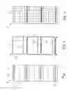 Fig. 02 - Stacking modular display