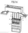 Fig. 02 - Slip-over distribution cabinet