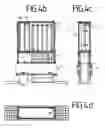 Fig. 09 - Slip-over distribution cabinet