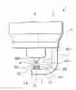 Fig. 01 - Spark plug having ground electrode protruding member with inner and outer edges