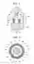 Fig. 03 - Spark plug having ground electrode protruding member with inner and outer edges