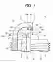 Fig. 02 - Spark plug requiring low discharge voltage and having high self-cleaning capability