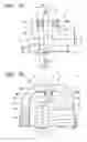 Fig. 10 - Spark plug requiring low discharge voltage and having high self-cleaning capability