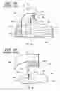 Fig. 14 - Spark plug requiring low discharge voltage and having high self-cleaning capability