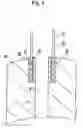 Fig. 06 - Structures for supporting discharge lamps and illuminating system