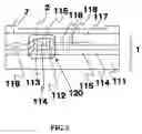 Fig. 04 - Organic electroluminescent device having partition wall and a manufacturing method of the same by relief printing method