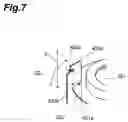 Fig. 08 - Photomultiplier including a seated container, photocathode, and a dynode unit