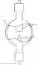 Fig. 01 - High-load and high-intensity discharge lamp