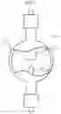 Fig. 02 - High-load and high-intensity discharge lamp