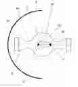 Fig. 01 - Bulb for discharge lamps