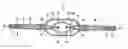 Fig. 01 - Metal halide lamp