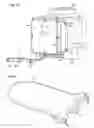 Fig. 03 - Device for locking out a pressurized storage container and method for the same