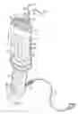 Fig. 02 - Illumination apparatus for a fluorescent task lamp
