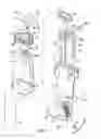 Fig. 08 - Fluorescent task lamp with optimized bulb alignment and ballast