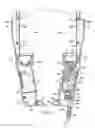 Fig. 09 - Fluorescent task lamp with optimized bulb alignment and ballast