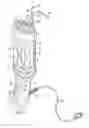Fig. 02 - Electronic ballast for a fluorescent task lamp