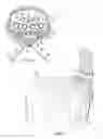 Fig. 03 - Electronic ballast for a fluorescent task lamp