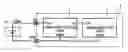 Fig. 01 - Multi-chip semiconductor device with high withstand voltage, and a fabrication method of the same