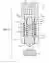 Fig. 06 - Microcontactor probe assembly having a plunger and electric probe unit using the same