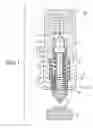 Fig. 08 - Microcontactor probe assembly having a plunger and electric probe unit using the same