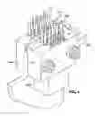 Fig. 05 - Power supply assembly for a semiconductor circuit tester
