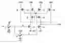 Fig. 01 - Voltage level converter circuit and semiconductor integrated circuit device
