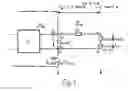 Fig. 02 - Method in an electric net data transmission system for keeping the signal level constant in a coupling furnished with supply cable
