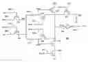 Fig. 01 - High-speed, low-power input buffer for integrated circuit devices