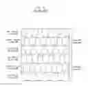 Fig. 06 - Clock generator and clock duty cycle correction method