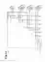 Fig. 12 - Power consumption reduction circuit for clock network