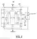 Fig. 03 - CMOS regulator for low headroom applications
