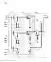 Fig. 05 - Low noise amplifier and differential amplifier with variable gain mode