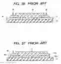 Fig. 28 - Method of manufacturing a surface acoustic wave device